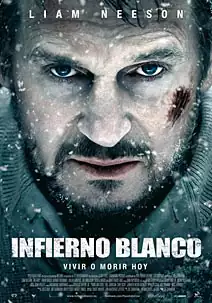 Infierno blanco