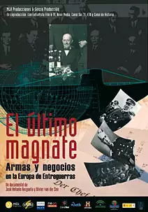 El ltimo magnate