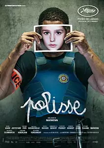 Polisse