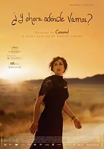 �Y ahora ad�nde vamos?