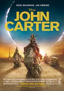 John Carter