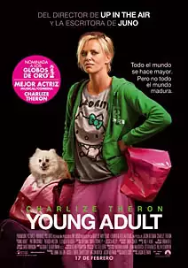 Young adult (VOSE)