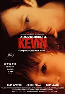 Tenemos que hablar de Kevin