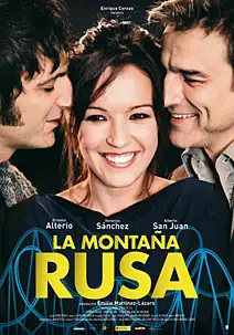 La monta�a rusa