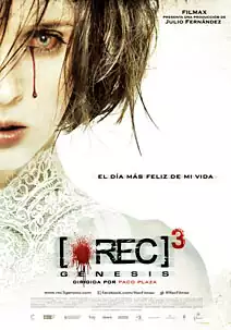 [REC] 3 (Gnesis)