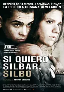 Si quiero silbar, silbo