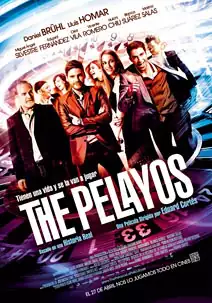 The Pelayos