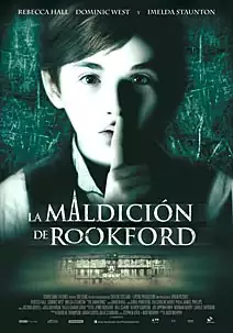 La maldicin de Rookford