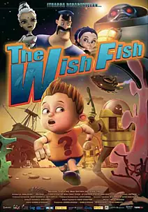 The wish fish