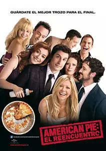 American Pie: El reencuentro