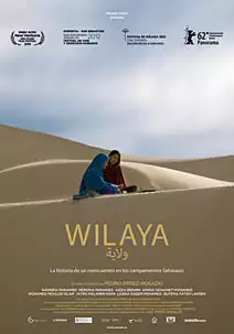 Wilaya