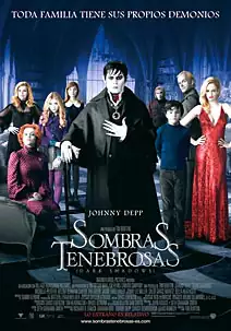 Sombras tenebrosas