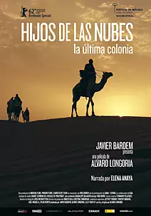 Hijos de las nubes. La ltima colonia