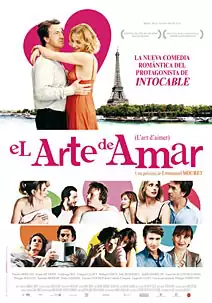El arte de amar