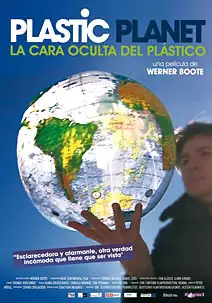 Plastic planet