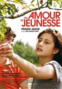 Un amour de Jeunesse