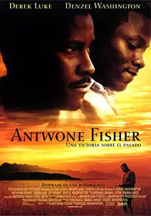 Pelicula Antwone Fisher, drama, director Denzel Washington