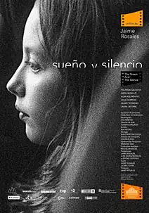 Pelicula Sueño y silencio, drama, director Jaime Rosales