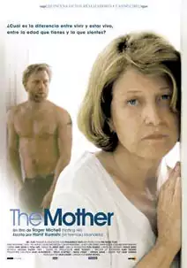 Pelicula The mother, drama, director Roger Michell