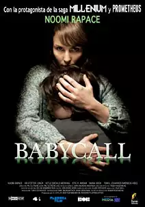 Pelicula Babycall, thriller, director Pal Sletaune