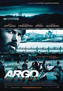 Argo (VOSE)