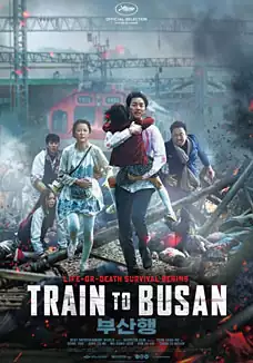 Pelicula Train to Busan VOSE, terror, director Yeon Sang-ho