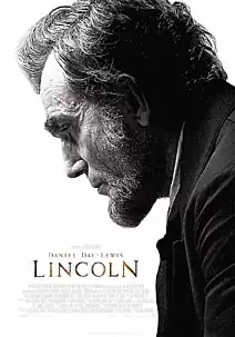 Pelicula Lincoln, biografico, director Steven Spielberg