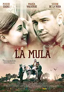 Pelicula La mula, drama, director Michael Radford