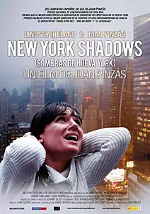 Pelicula New York shadows Sombras de Nueva York, drama, director Juan Pinzás