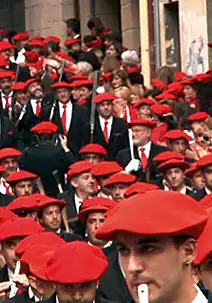 Alardearen seme-alabak (EUSK)