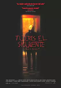 T eres el siguiente