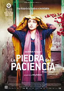 La piedra de la paciencia