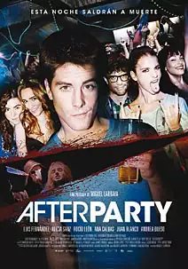 Afterparty