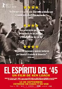 El espritu del 45