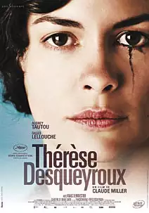 Thrse Desqueyroux
