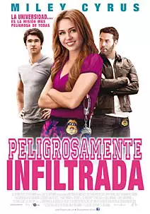 Peligrosamente infiltrada