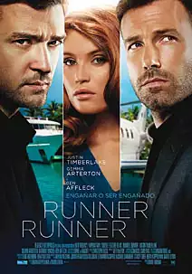 Runner runner