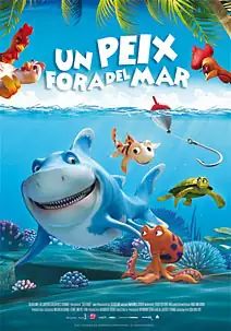 Un peix fora del mar (CAT)