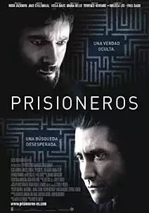 Pelicula Prisioneros, drama, director Denis Villeneuve