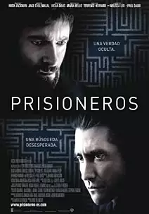 Prisioneros