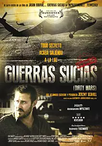 Guerras sucias