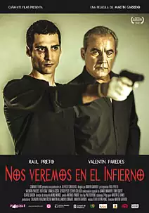 Nos veremos en el infierno