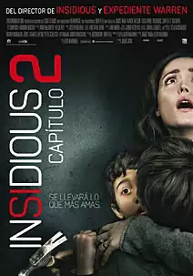 Insidious. Captulo 2