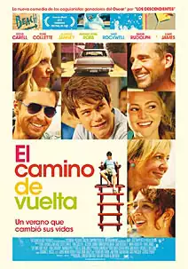 El camino de vuelta