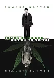 Hojas de hierba