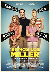 Somos los Miller