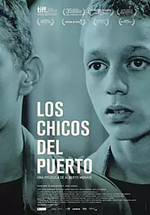 Los chicos del puerto