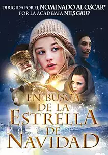 En busca de la estrella de Navidad