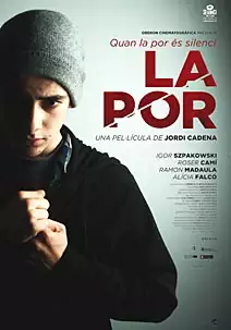 Pelicula La por CAT, drama, director Jordi Cadena