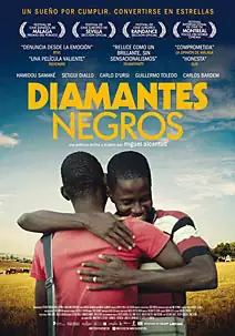 Diamantes negros